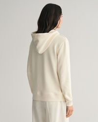 Sweat à capuche Logo