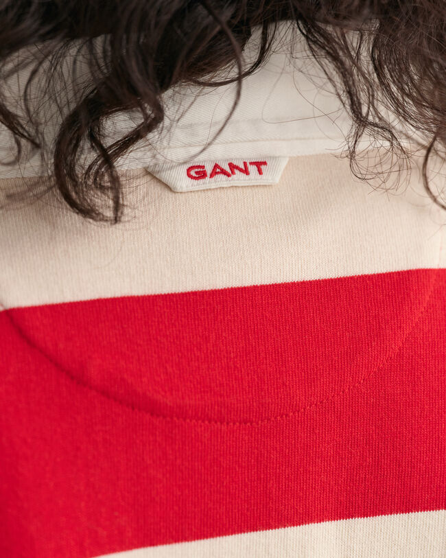 Heavy Rugger Lunar New Year