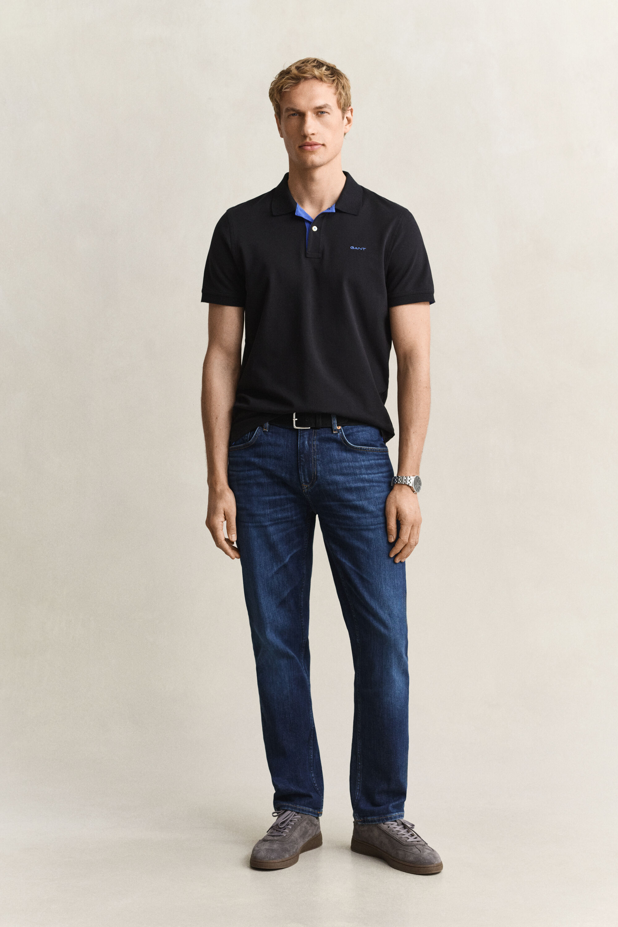 Jean coupe regular
