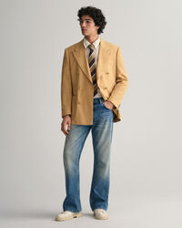 Veste blazer Club relaxed fit