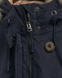 Parka Winter