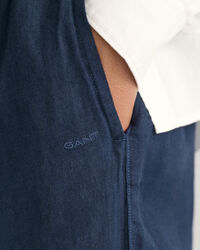 Pantalon en lin Teen Boys