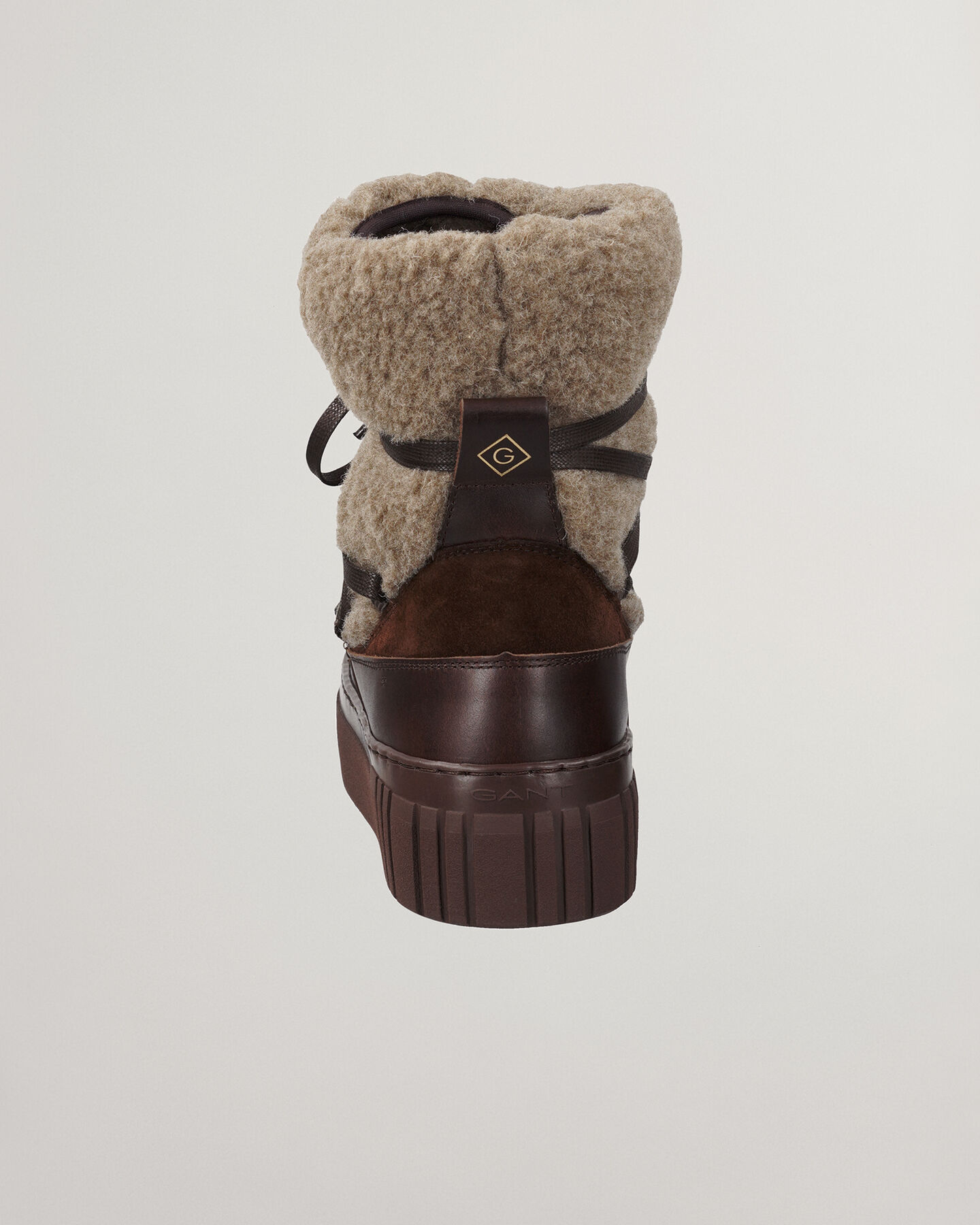 Bottines mi-hautes Snowmont