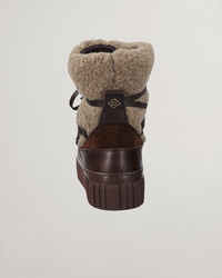 Bottines mi-hautes Snowmont