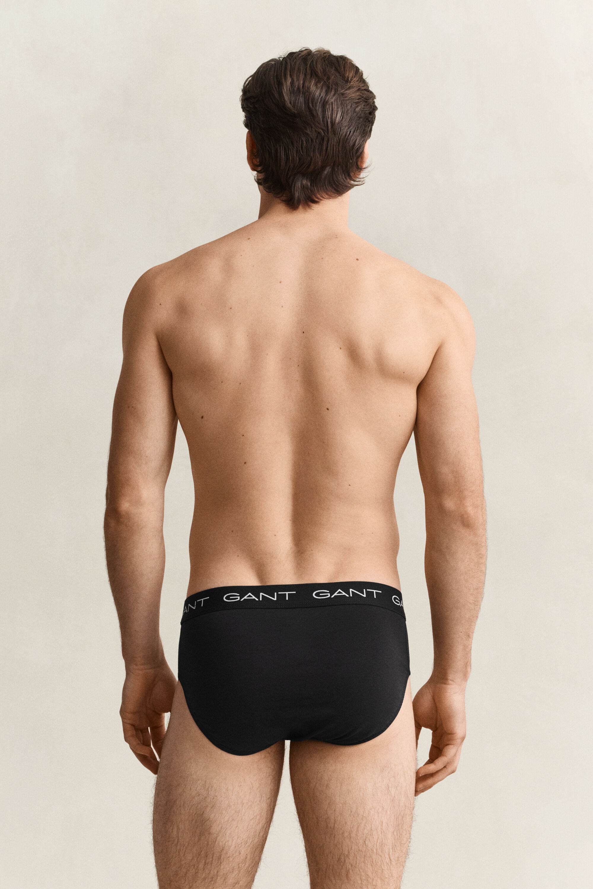 Lot de 3 slips