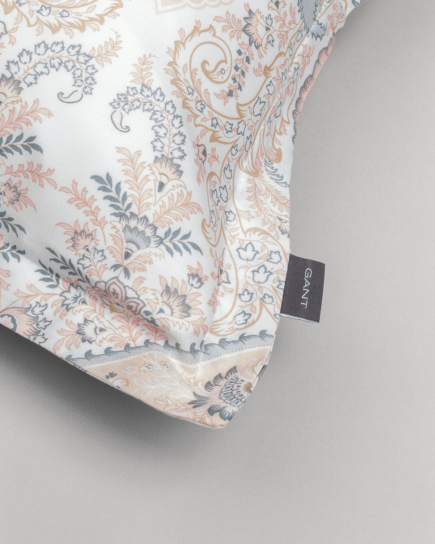 Taie d'oreiller Key West Paisley