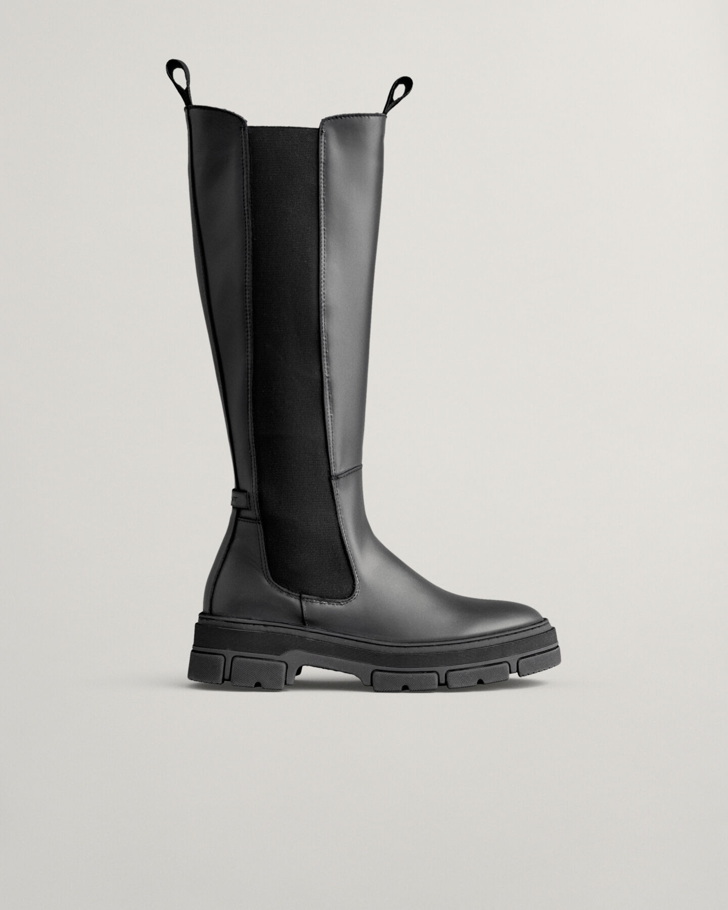 Bottes hautes Monthike