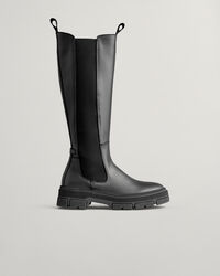 Bottes hautes Monthike