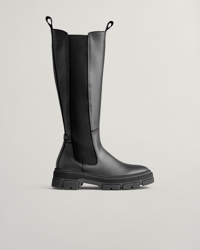 Bottes hautes Monthike