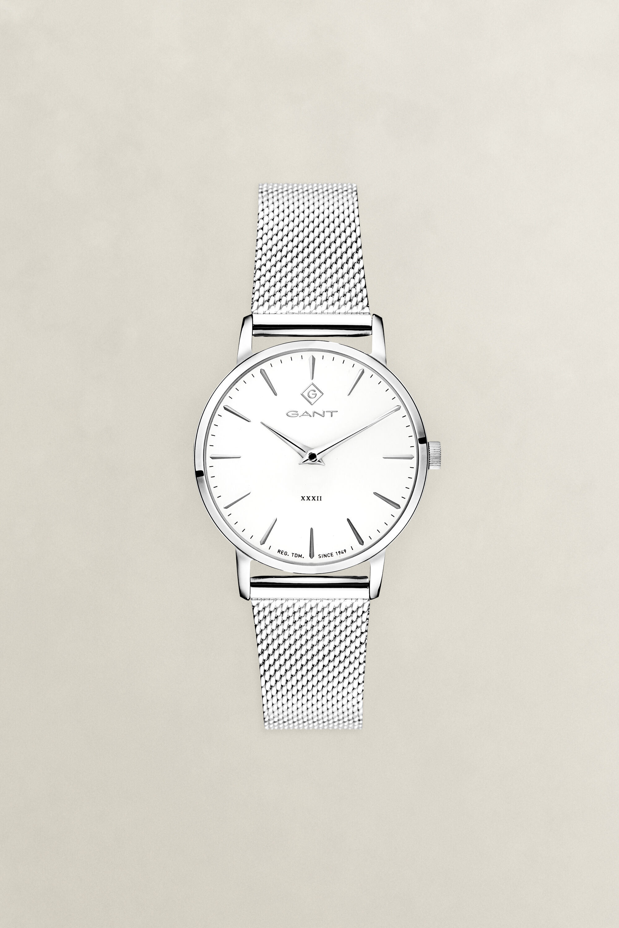Montre Park Avenue 32