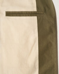 Veste Varsity légère