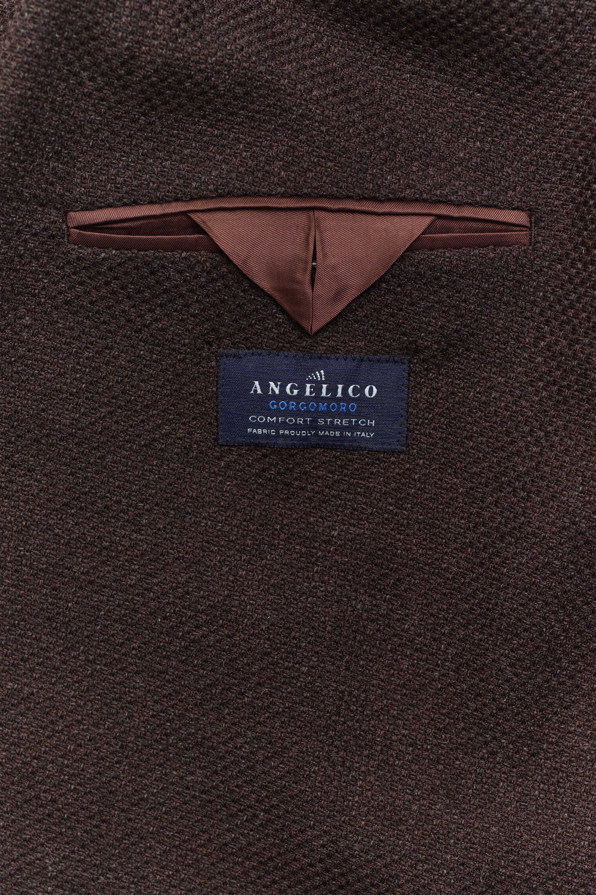 Veste blazer Club en laine