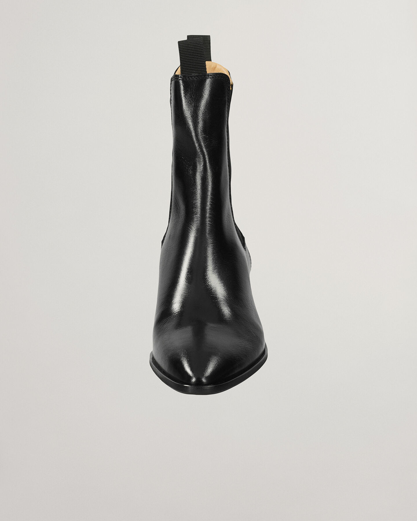 Bottines mi-hautes St Broomly