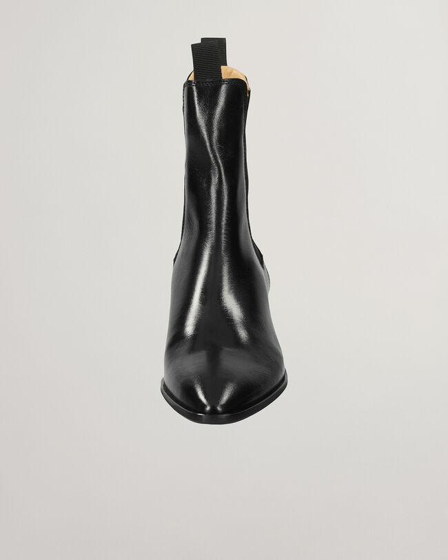 Bottines mi-hautes St Broomly