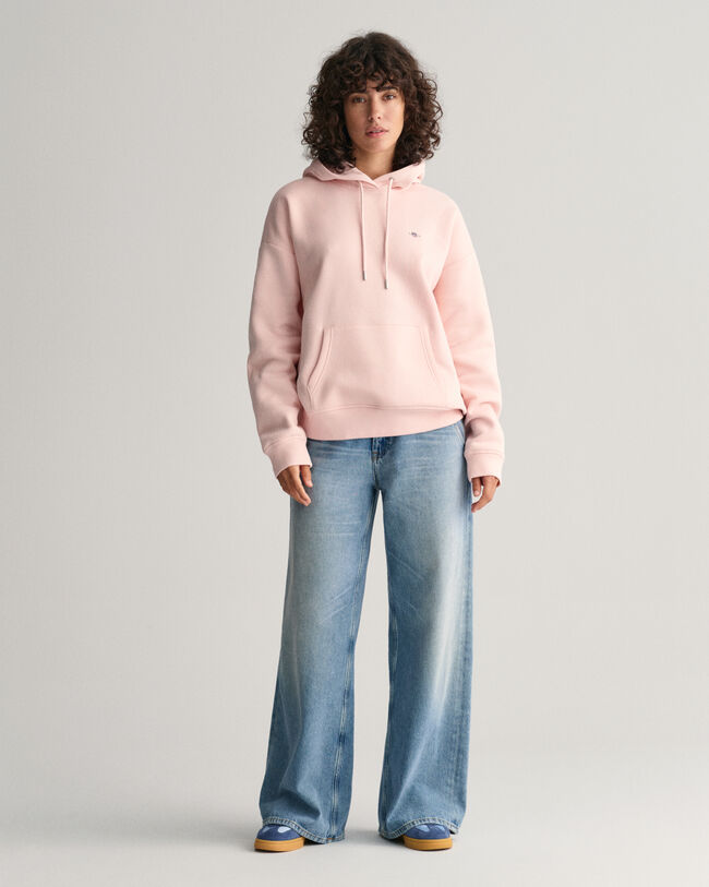 Sweat &agrave; capuche Shield