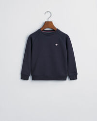 Sweat-shirt col rond Shield Enfant