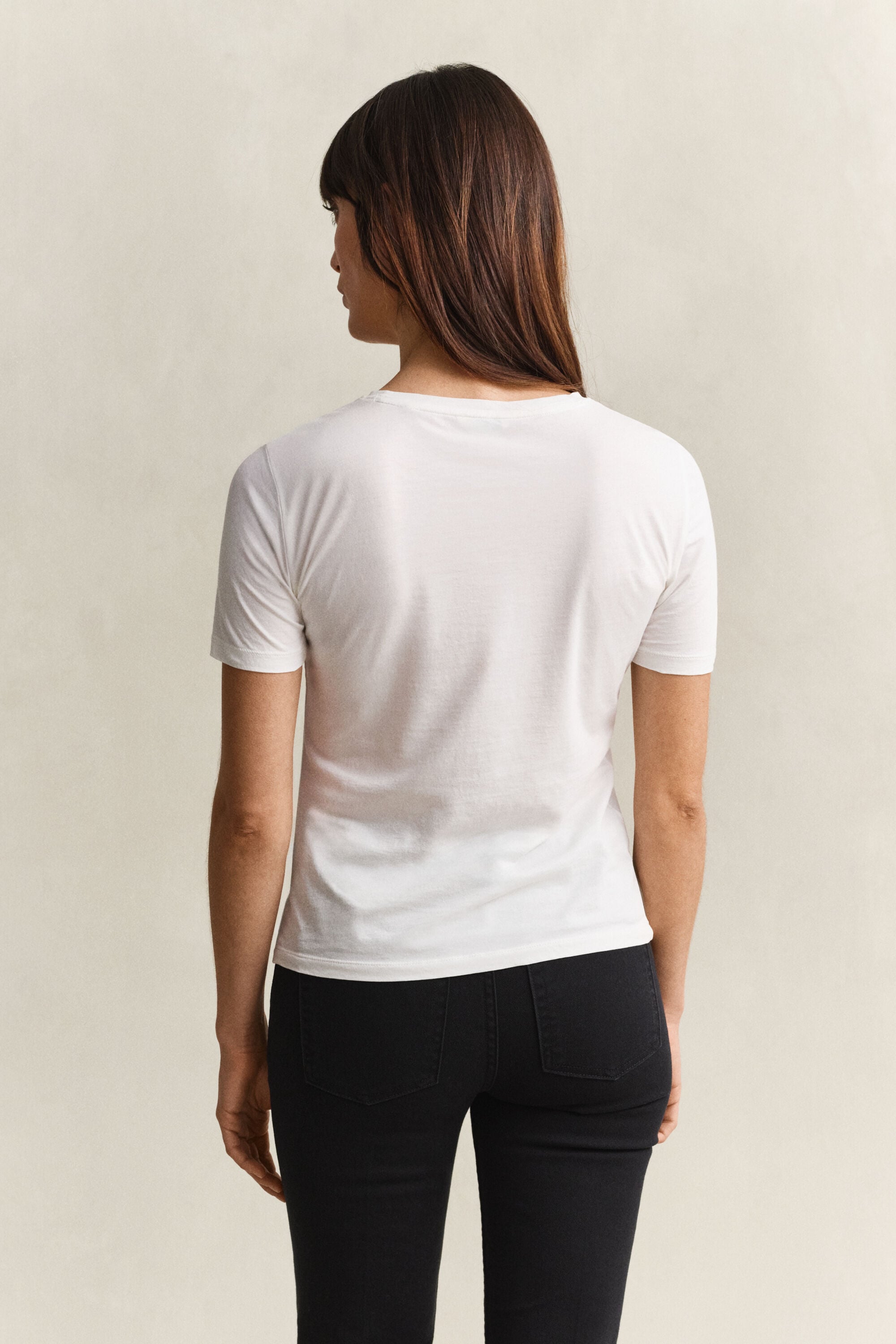 T-shirt en coton léger