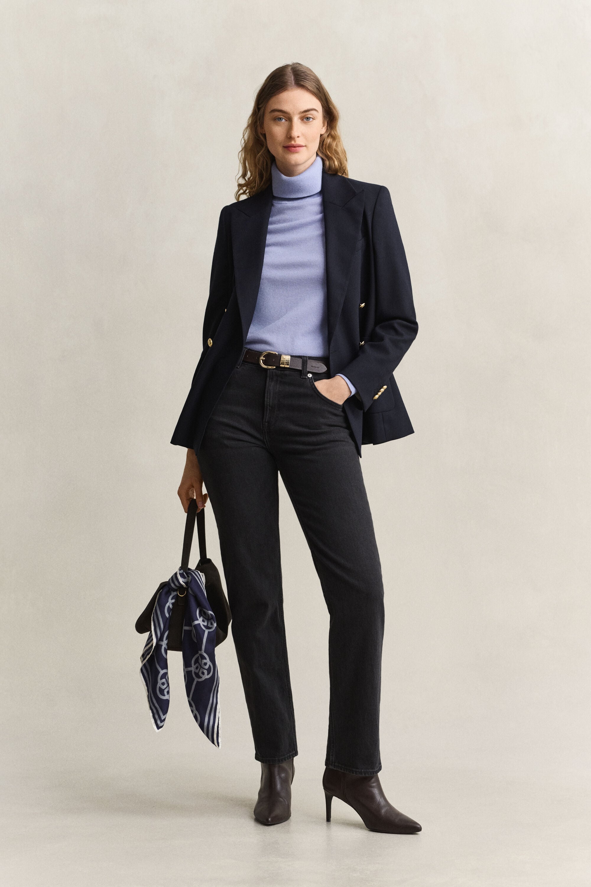 Veste blazer Club
