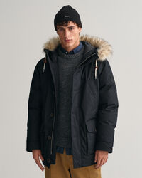 Parka Winter classique