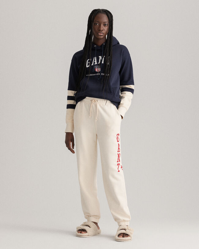 Pantalon de jogging Retro Shield