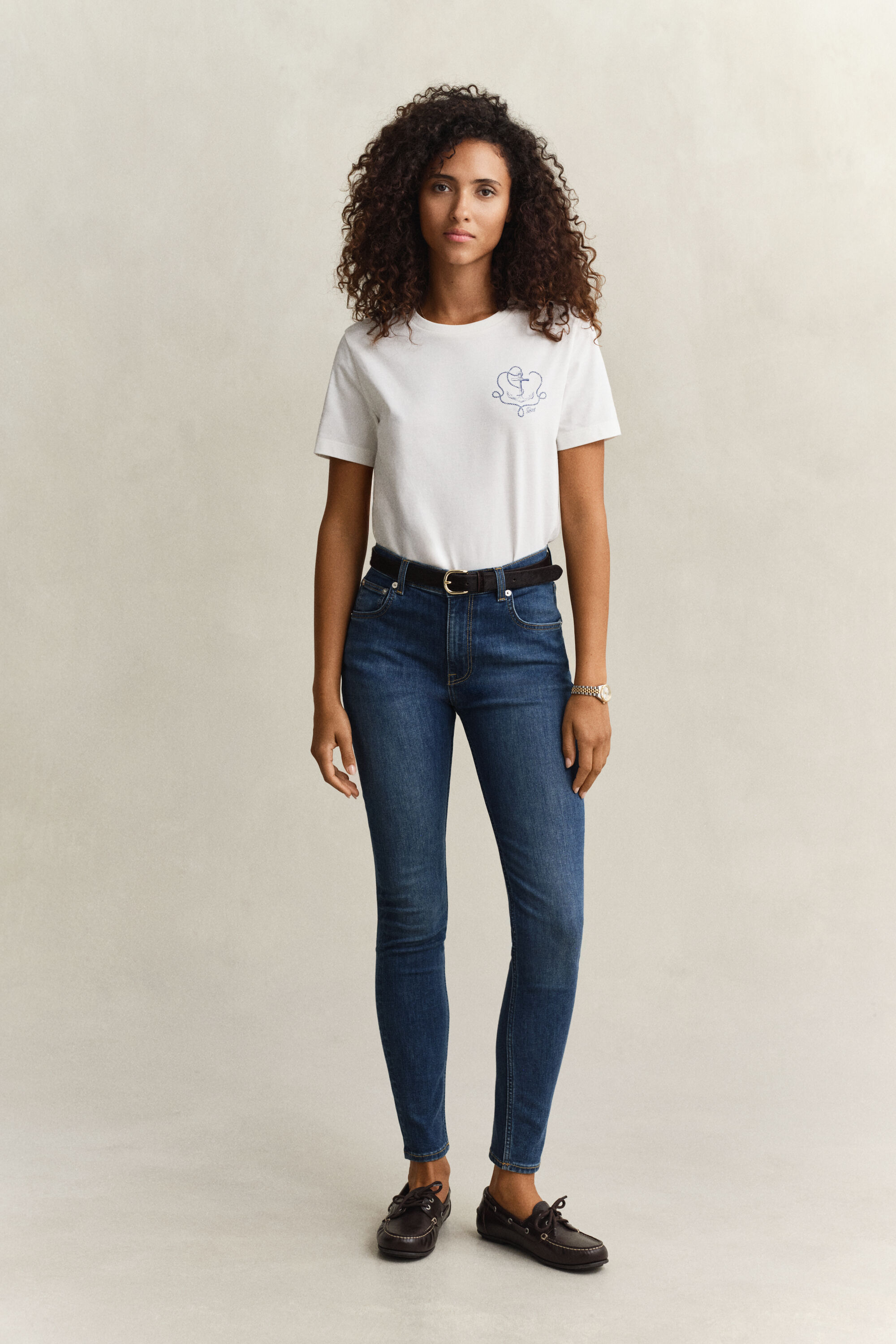 Jean stretch skinny