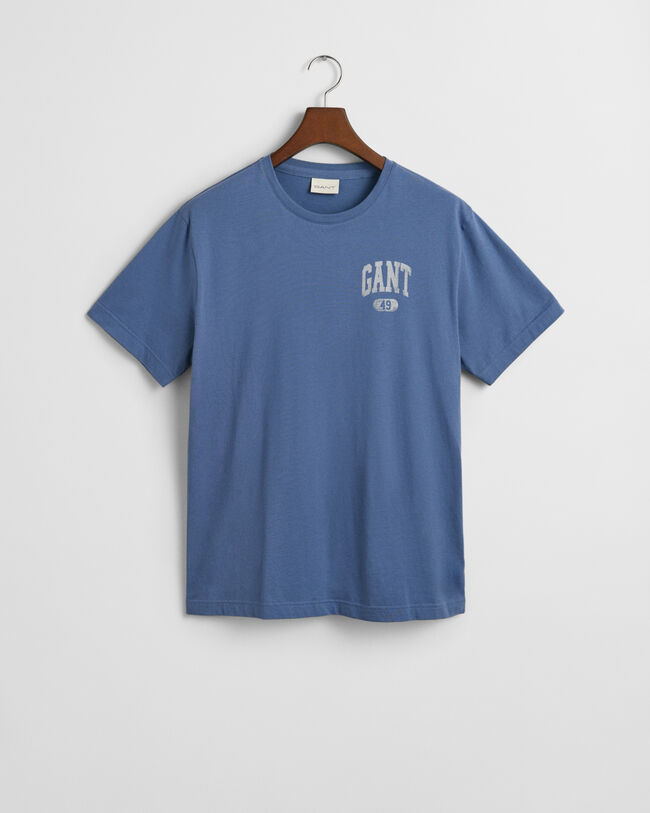 T-shirt GANT&nbsp;49 Arch Graphic