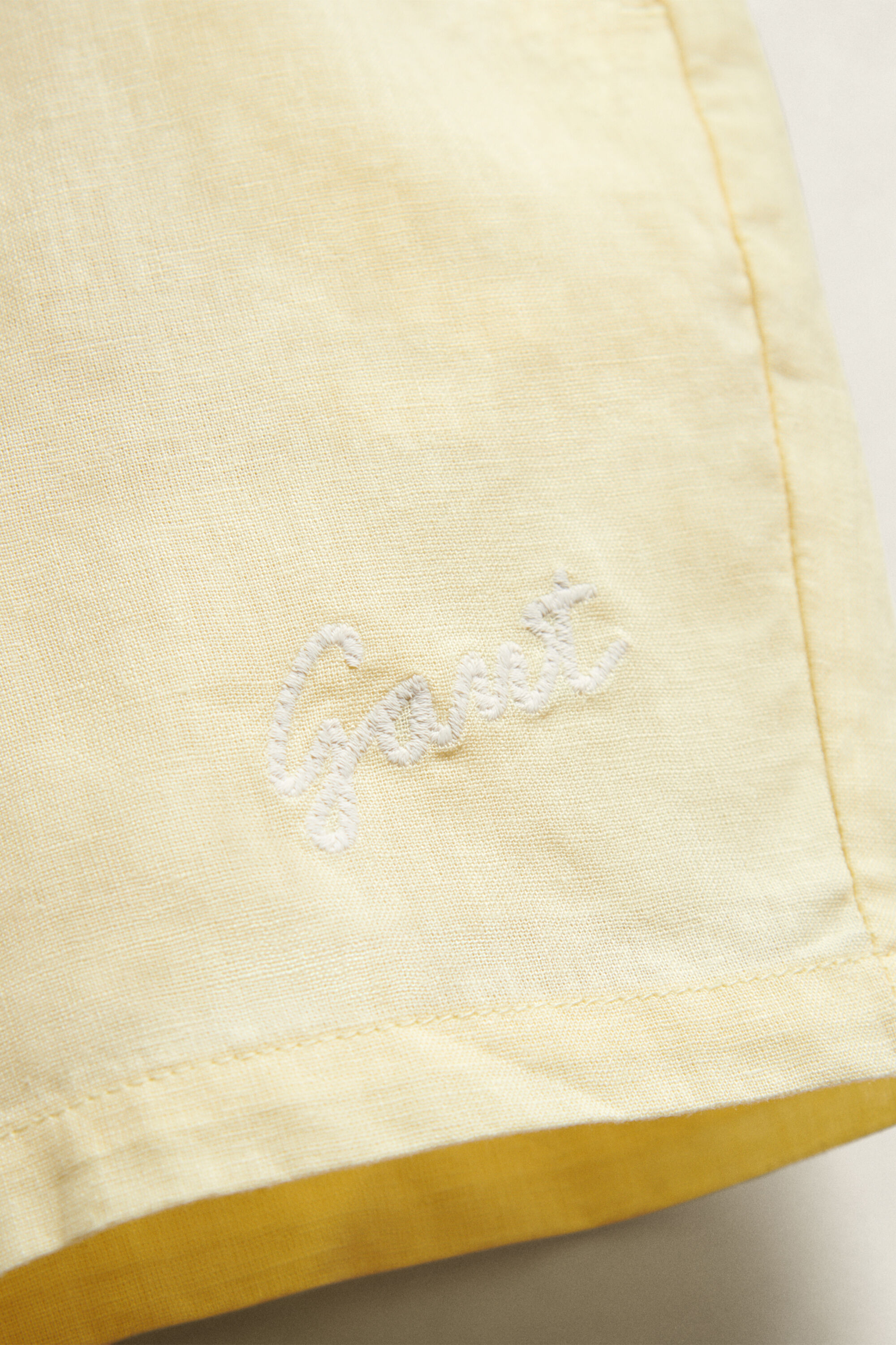 Short taille froncée Ado Fille