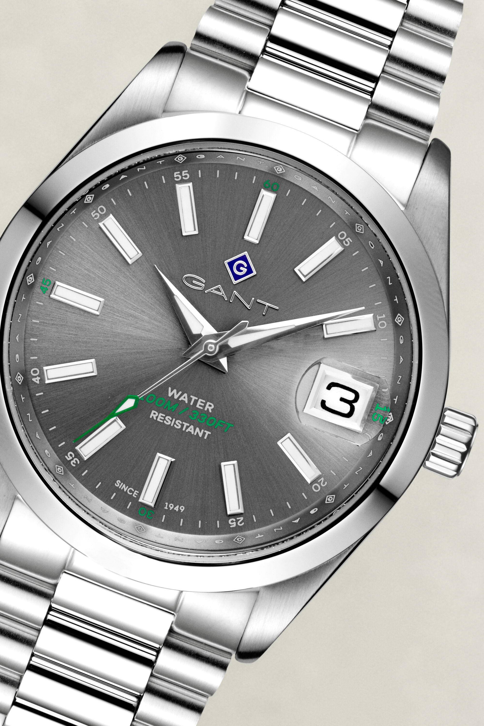 Montre Eastham