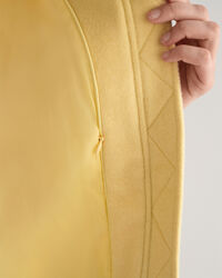 Blouson aviateur en laine