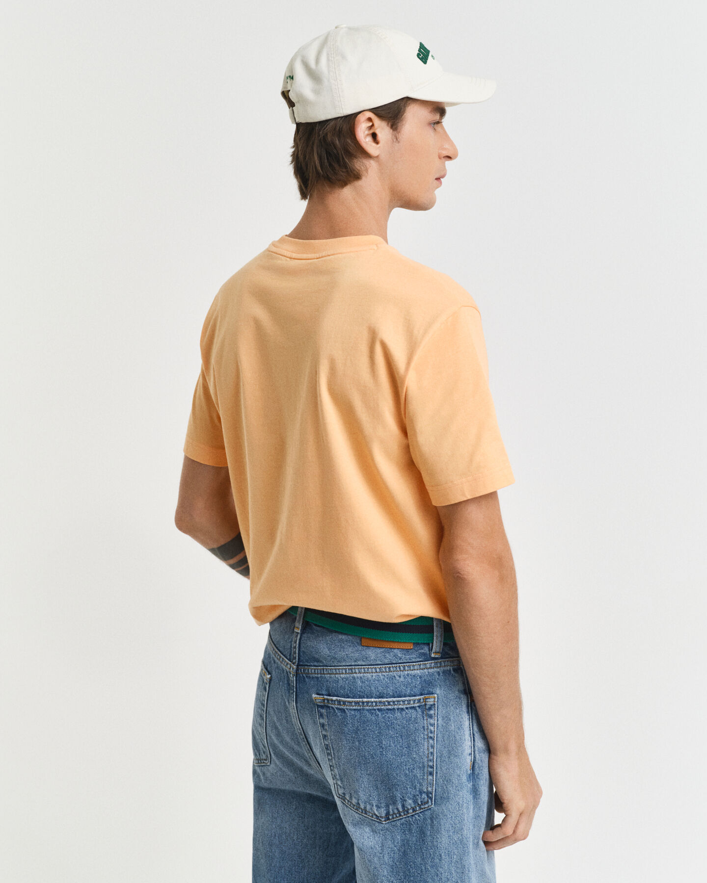 T-shirt petit Graphic