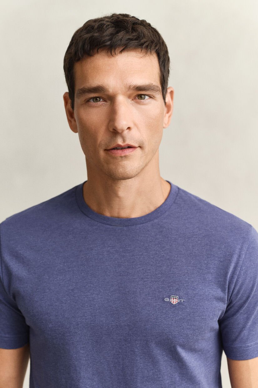 T-shirt coupe regular Shield