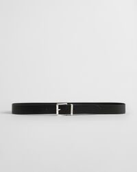 Ceinture en cuir Logo