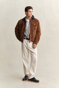 T-shirt coupe slim Shield