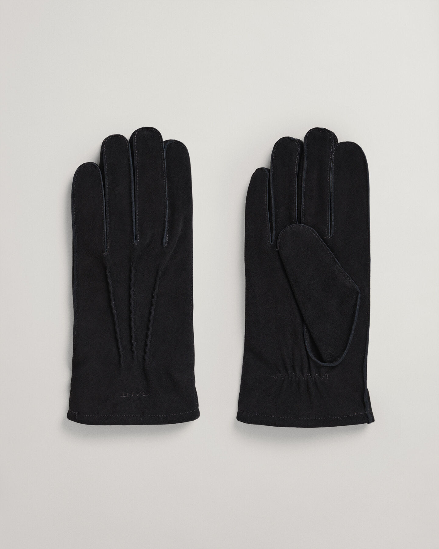 Gants en daim Classic