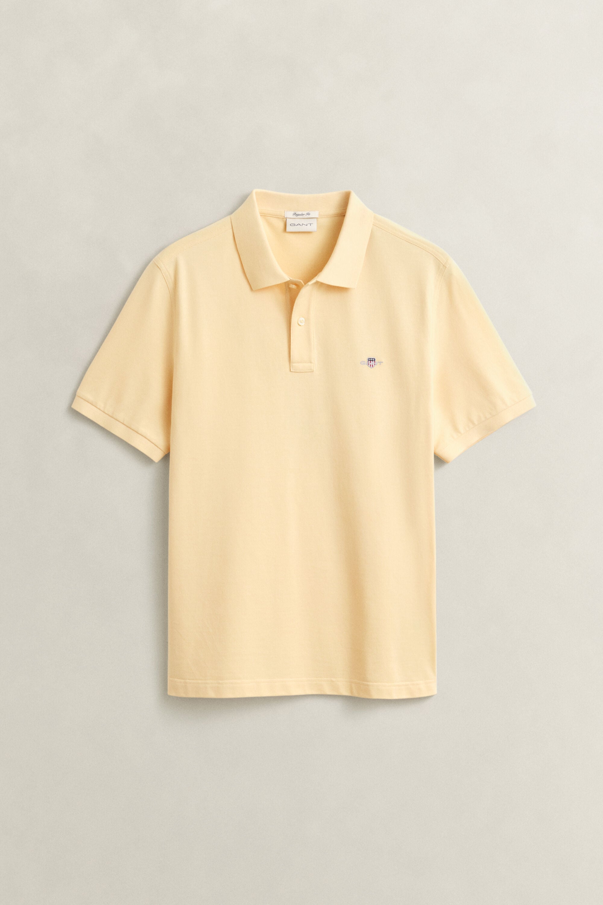 Polo coupe regular