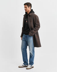 Sweat à capuche Graphic