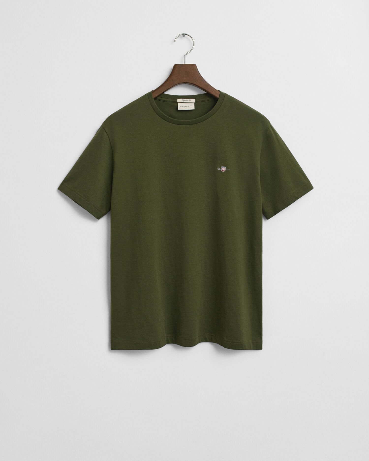 T-shirt coupe regular Shield