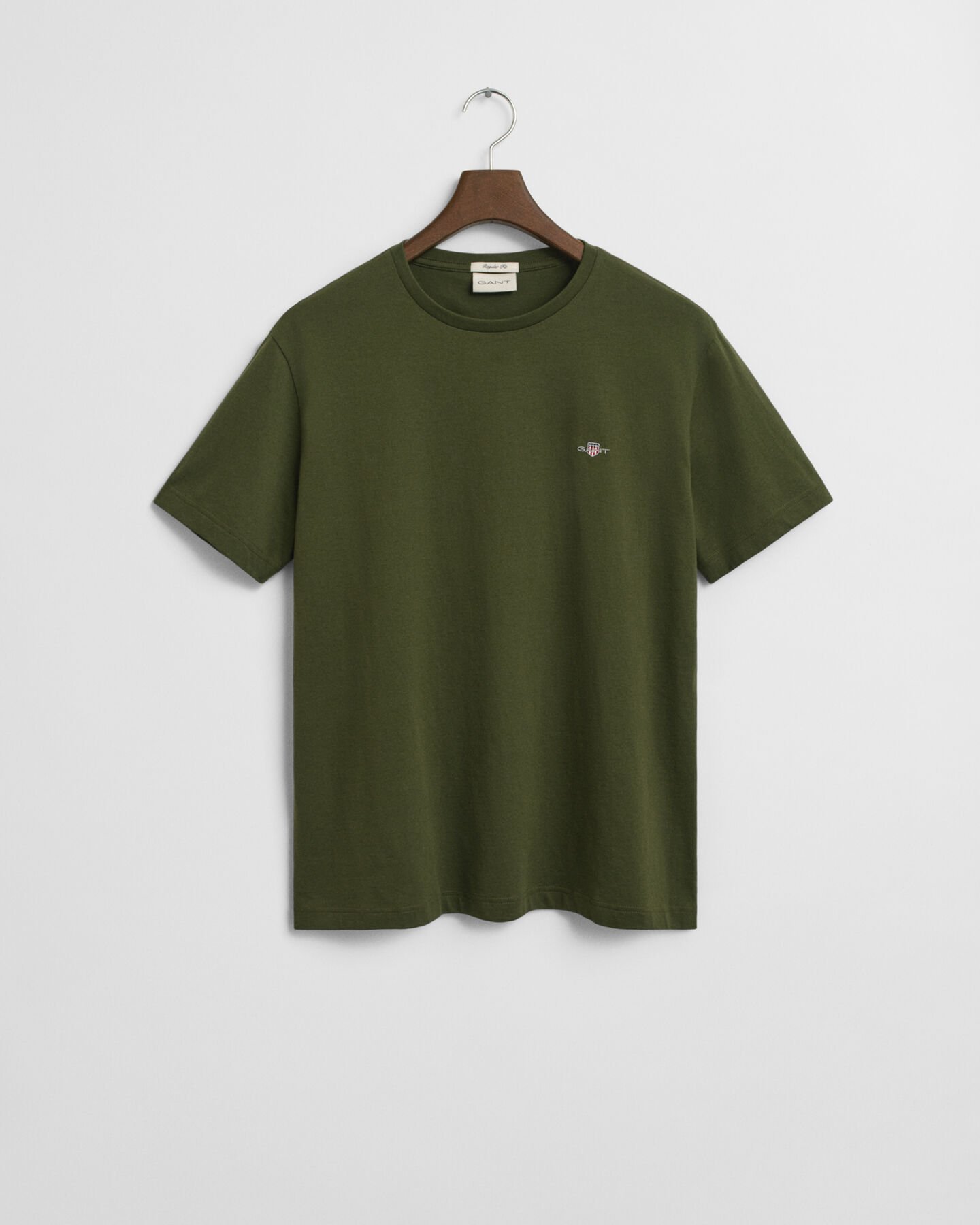 T-shirt coupe regular Shield