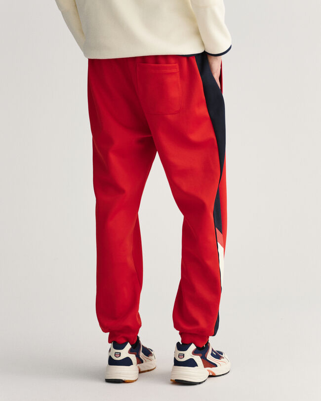 Pantalon Crest Shield Tracksuit