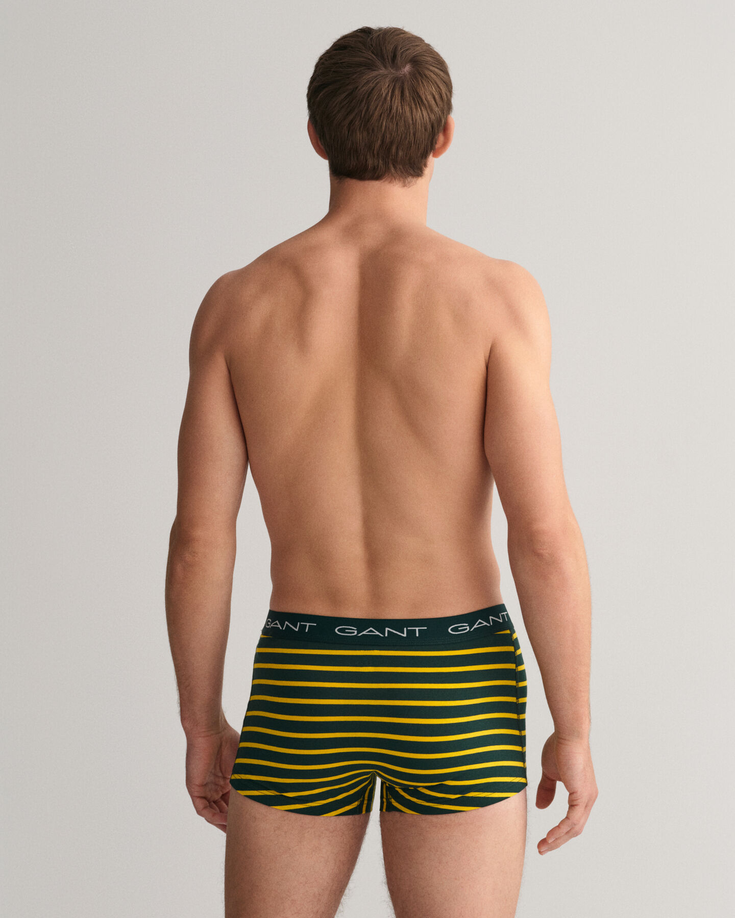 Lot de 3&nbsp;cale&ccedil;ons ray&eacute;s