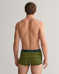 Lot de 3&nbsp;cale&ccedil;ons ray&eacute;s