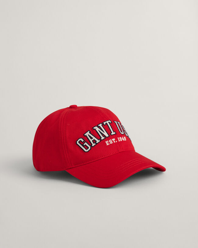 Casquette GANT USA