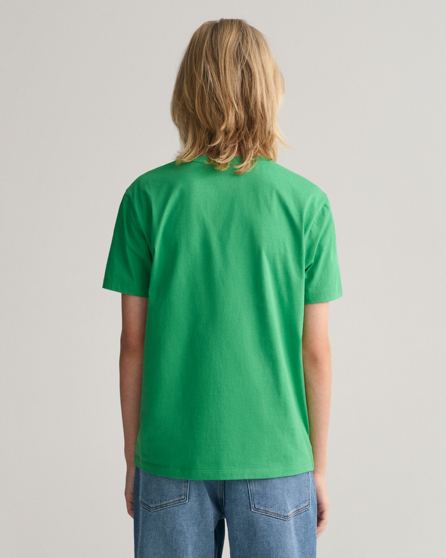 T-shirt Original Teen Boys