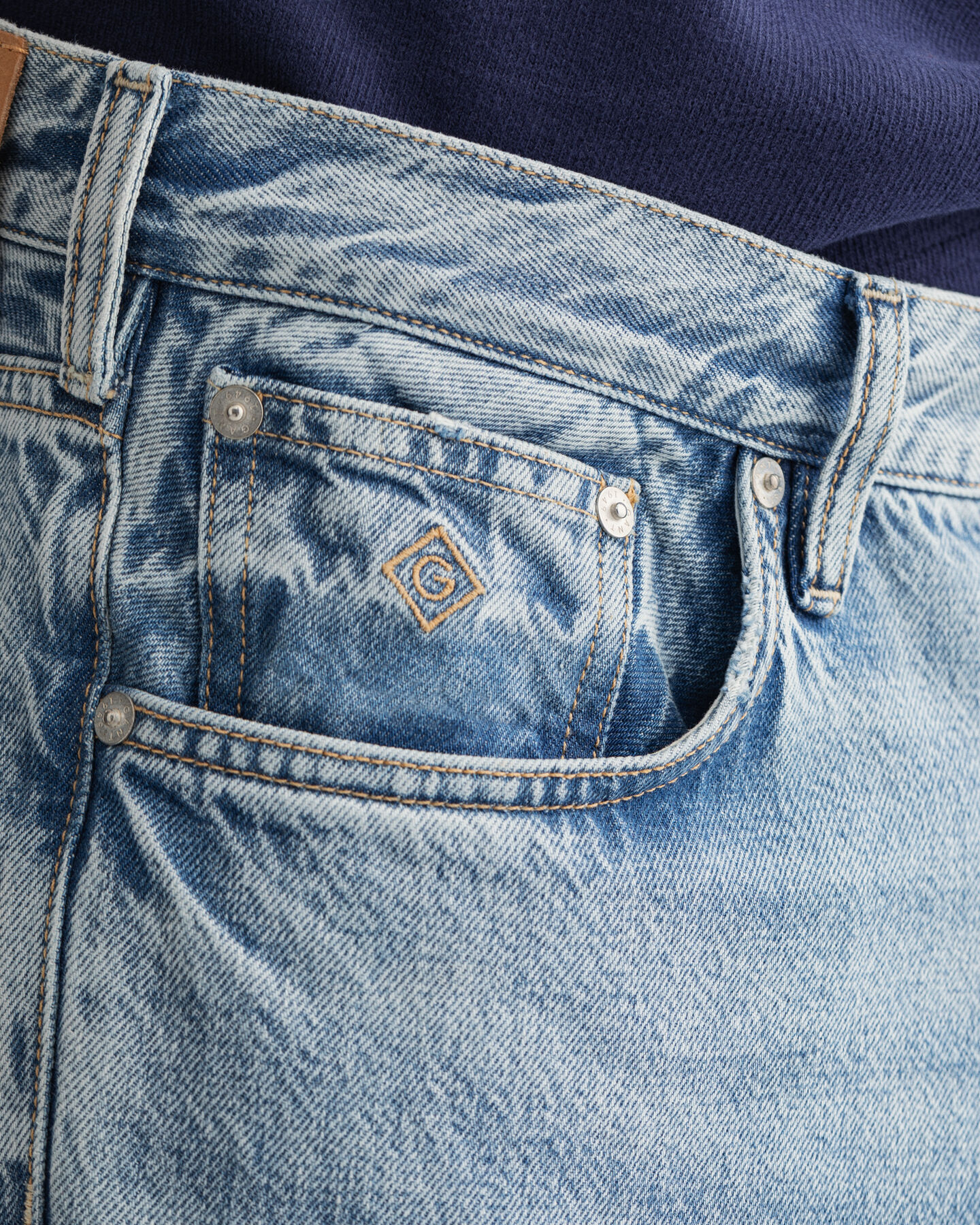 Jean relaxed fit Classic