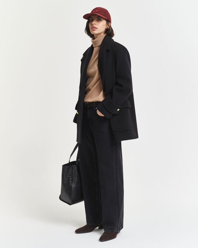 Jean coupe décontractée