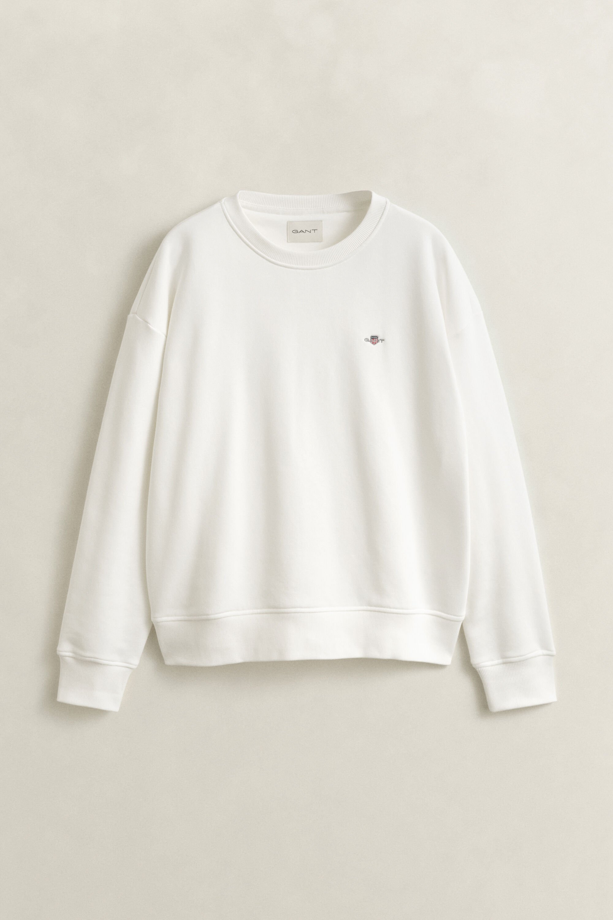 Sweat-shirt col rond Shield