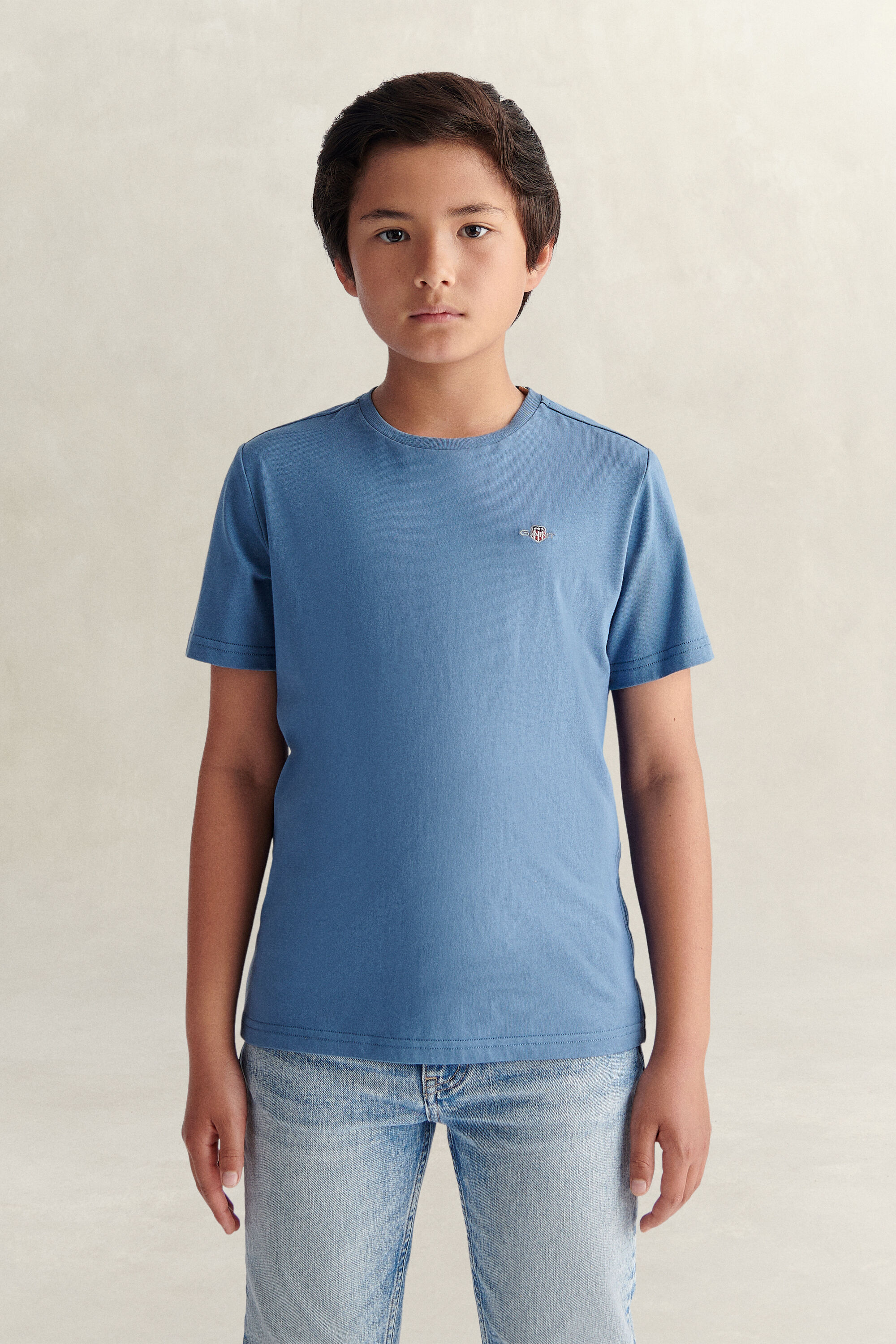 T-shirt Shield Ado