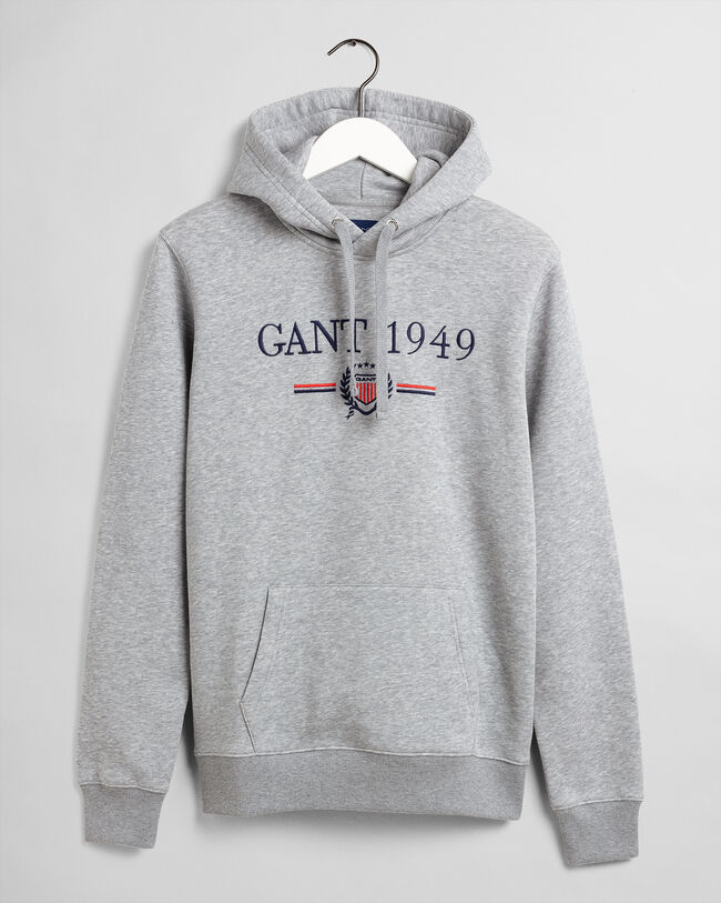 1949 Crest Sweat Hoodie