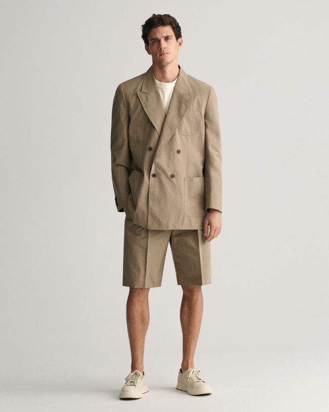 Short habillé Safari