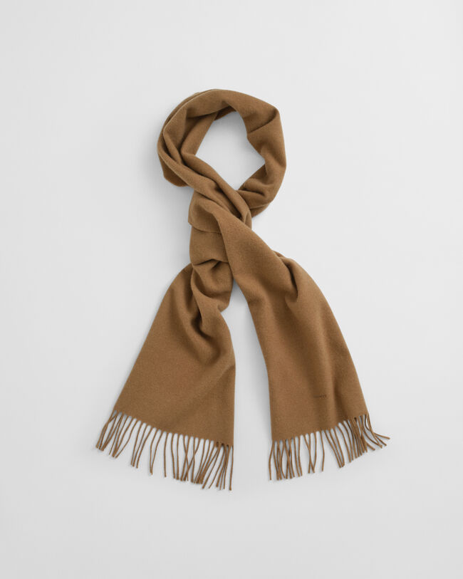 Écharpe en laine